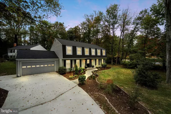 Herndon, VA 20171,2657 CHISWELL PL