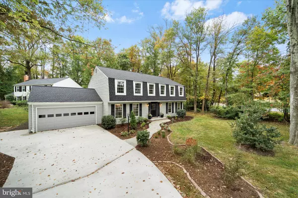 Herndon, VA 20171,2657 CHISWELL PL