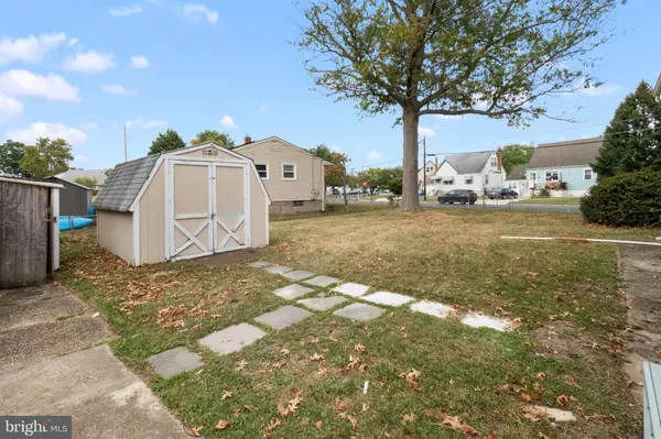 Bellmawr, NJ 08031,102 UNION AVE