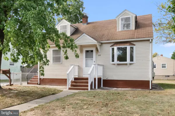 Bellmawr, NJ 08031,102 UNION AVE