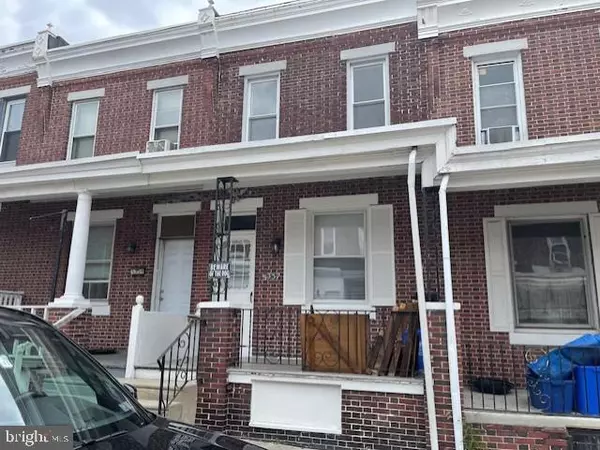 Philadelphia, PA 19124,5337 HEDGE ST