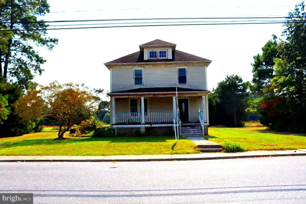 Pocomoke City, MD 21851,1400 CEDAR ST