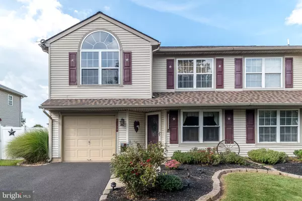 1159 RED BARN LN, Quakertown, PA 18951