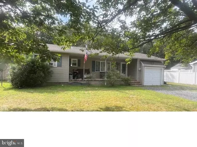 Tuckerton, NJ 08087,61 LEITZ BLVD