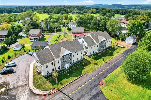 Harleysville, PA 19438,415 #1 ASHA WAY