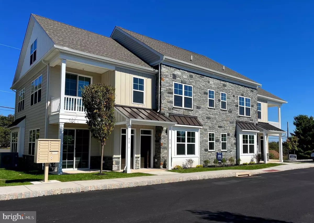 Harleysville, PA 19438,415 #1 ASHA WAY