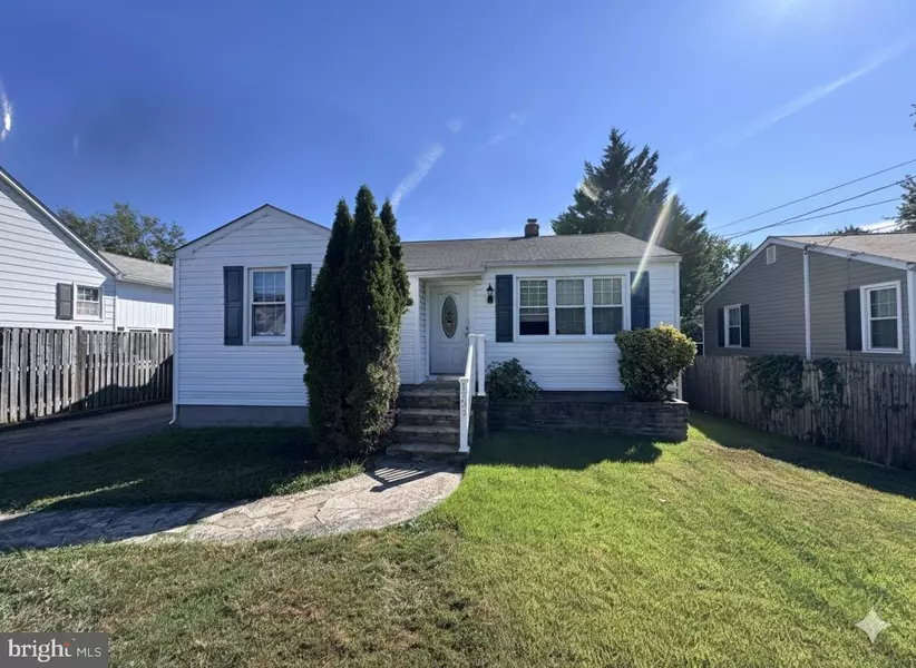 1705 SUMMIT AVE, Baltimore, MD 21227