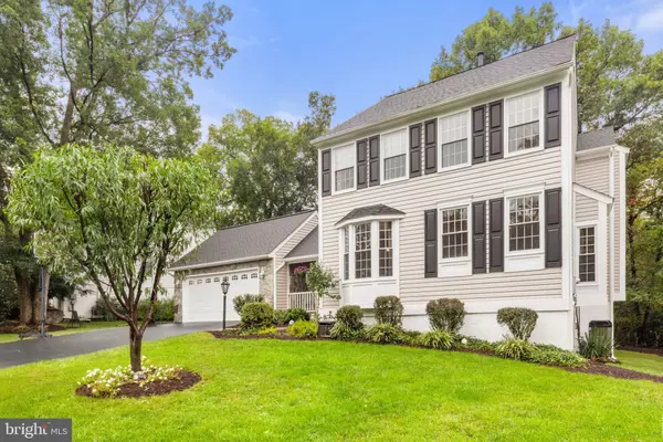 Ashburn, VA 20147,21229 GREENSPRING CT
