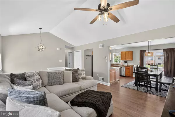 Manheim, PA 17545,554 MALLARD DR