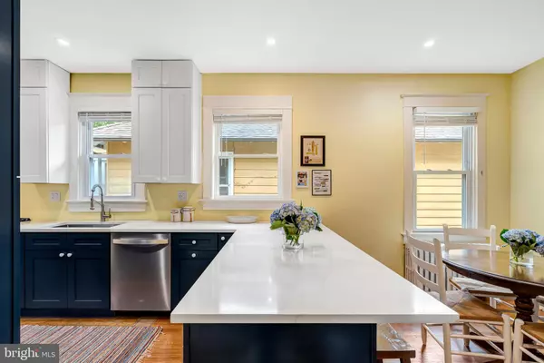 Washington, DC 20017,3003 10TH ST NE