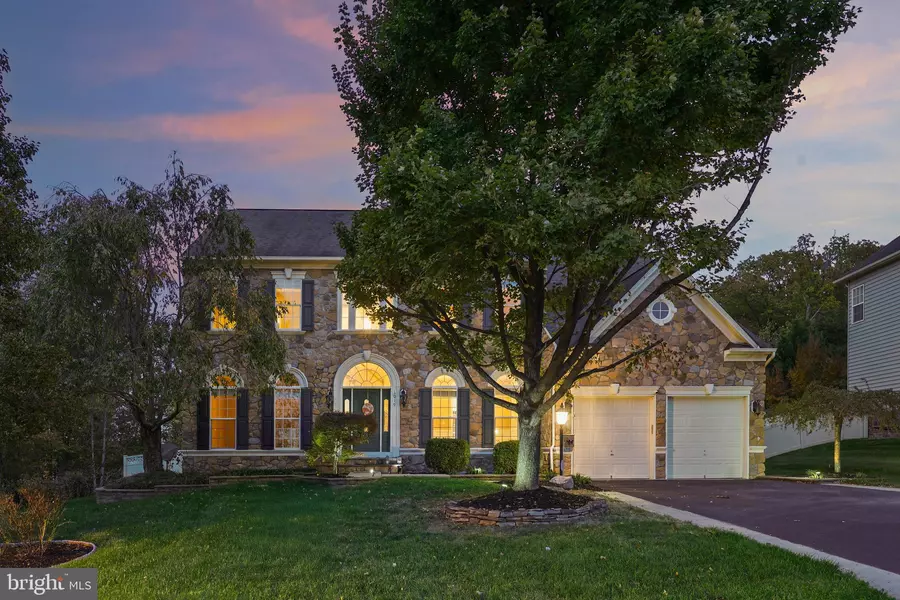 1019 E KENSINGTON CIR, Fredericksburg, VA 22401