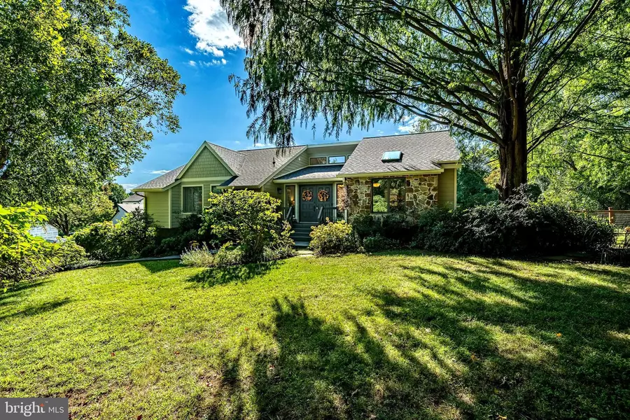 19 RINGFIELD RD #19, Chadds Ford, PA 19317