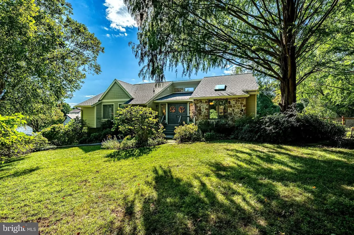 Chadds Ford, PA 19317,19 RINGFIELD RD #19