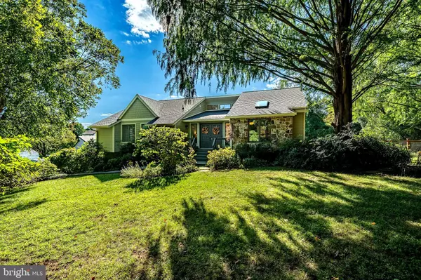 19 RINGFIELD RD #19, Chadds Ford, PA 19317