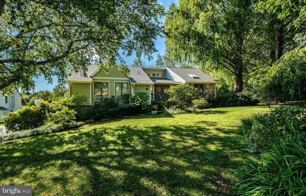 Chadds Ford, PA 19317,19 RINGFIELD RD #19