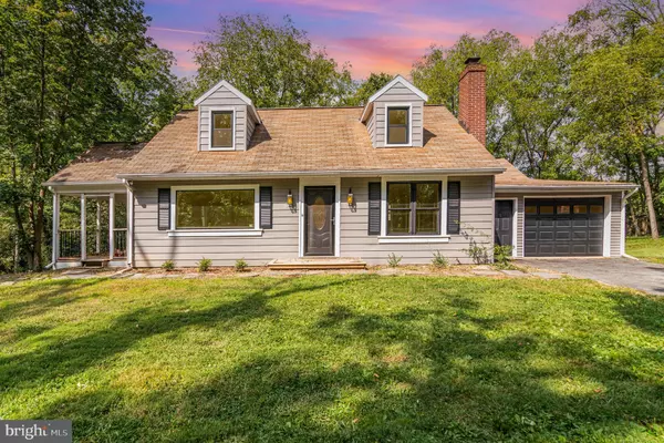 191 PINETOWN RD, Leola, PA 17540