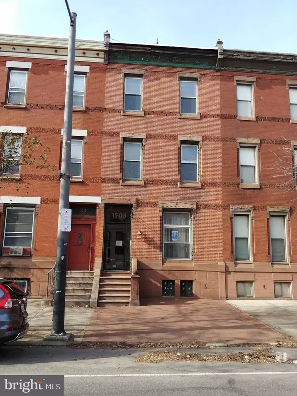 Philadelphia, PA 19146,1508 S BROAD ST #THIRD FLOOR