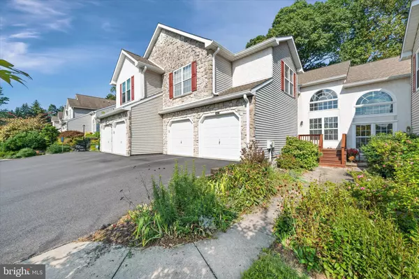 West Chester, PA 19382,1015 ADAMS WAY