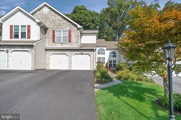 West Chester, PA 19382,1015 ADAMS WAY
