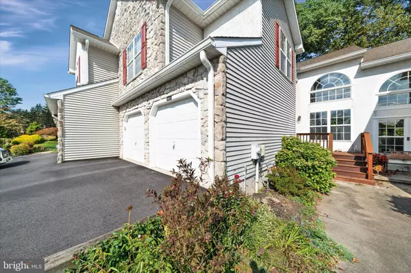 1015 ADAMS WAY, West Chester, PA 19382