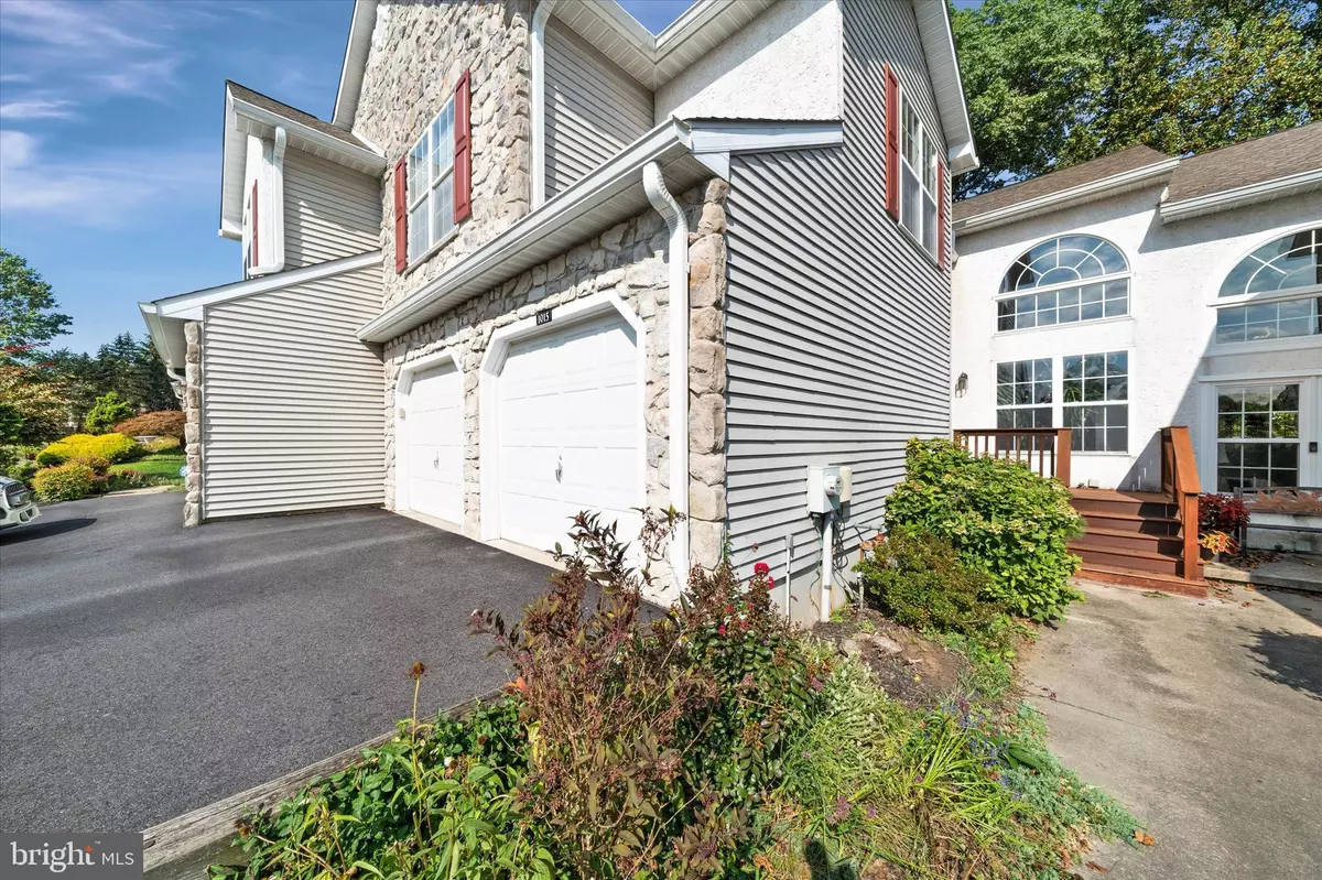 West Chester, PA 19382,1015 ADAMS WAY