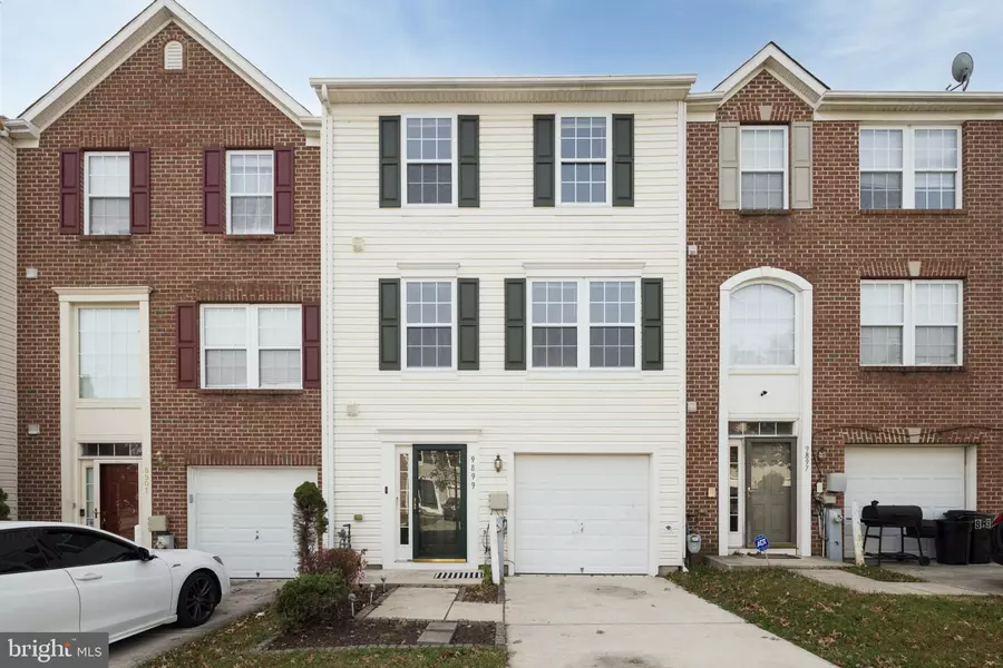 9899 DECATUR RD, Baltimore, MD 21220