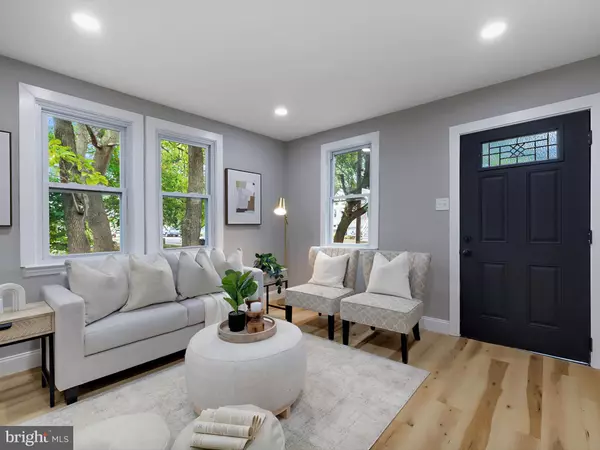 Halethorpe, MD 21227,212 4TH AVE