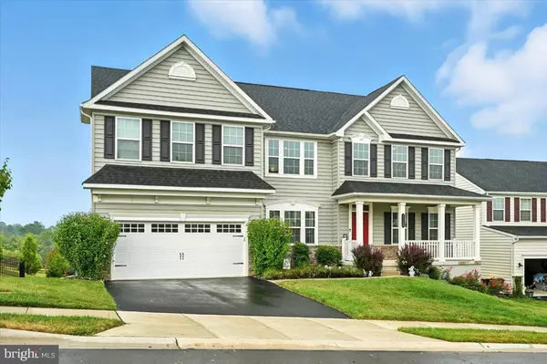 Downingtown, PA 19335,1128 ISABELLA CT