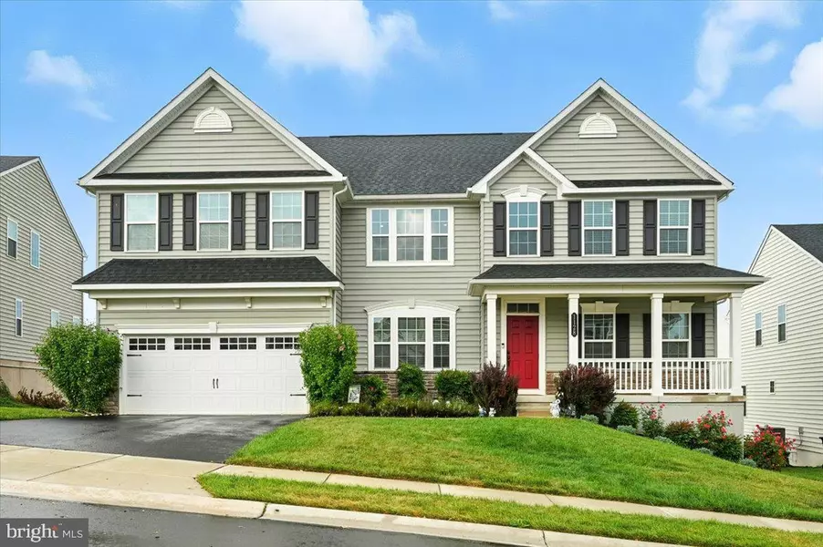 1128 ISABELLA CT, Downingtown, PA 19335