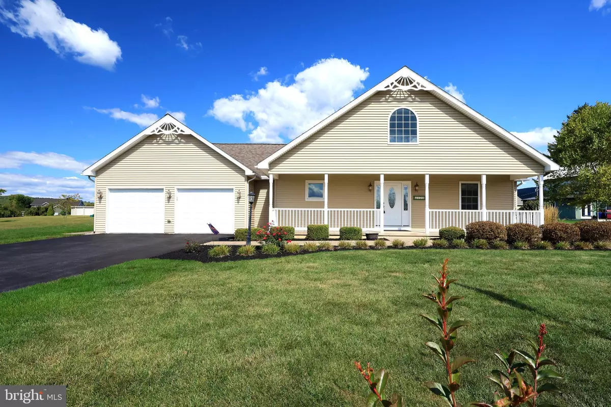 Bellefonte, PA 16823,128 MARIE LN