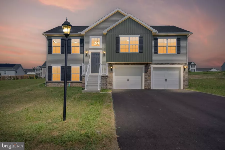 105 ANTIETAM RUN #118, Hanover, PA 17331