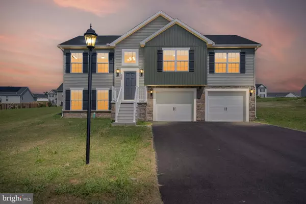 105 ANTIETAM RUN #118, Hanover, PA 17331