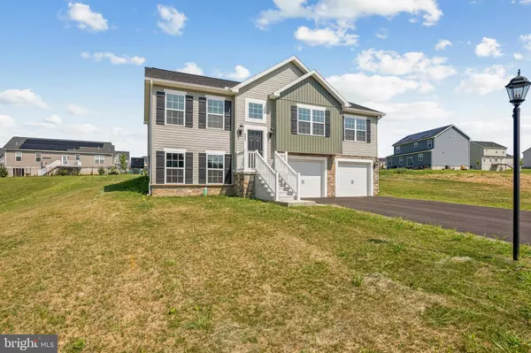 Hanover, PA 17331,105 ANTIETAM RUN #118