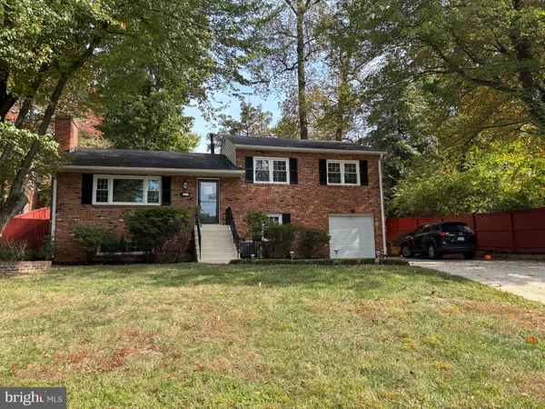 Falls Church, VA 22043,2339 BARBOUR RD