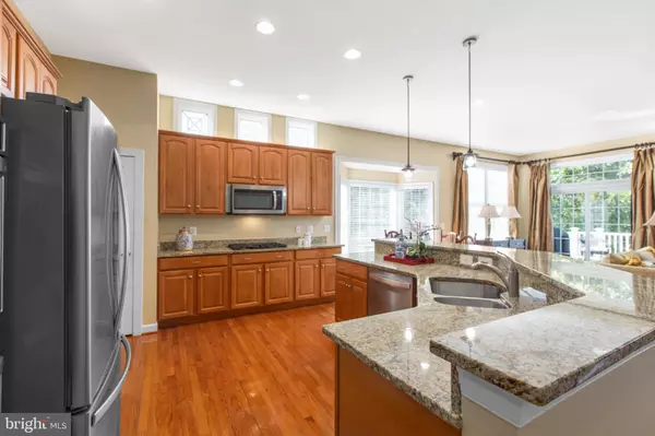 Fredericksburg, VA 22407,6303 W DRANESVILLE DR