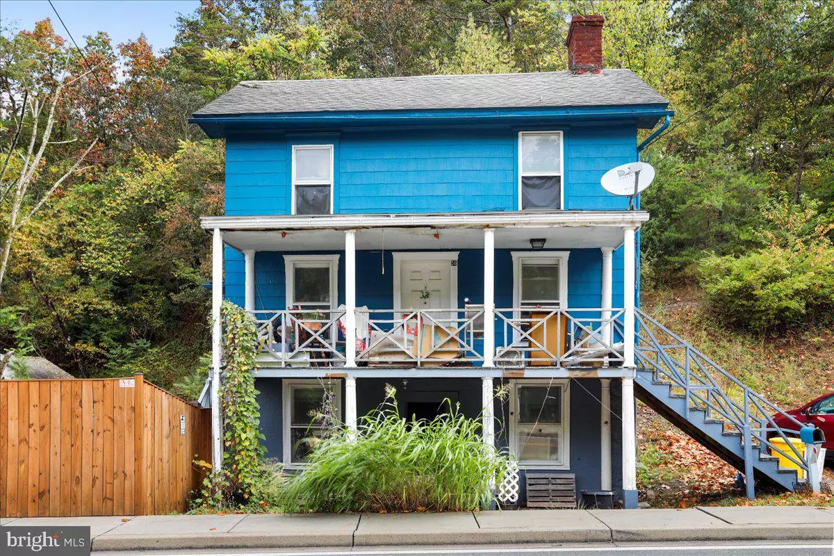 Hancock, MD 21750,56 MAIN ST