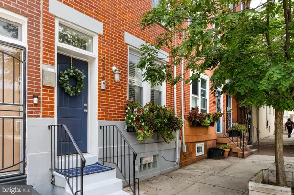 934 N 30TH ST, Philadelphia, PA 19130