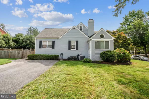 Silver Spring, MD 20901,407 LANARK WAY