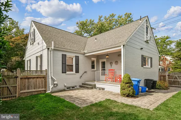 Silver Spring, MD 20901,407 LANARK WAY