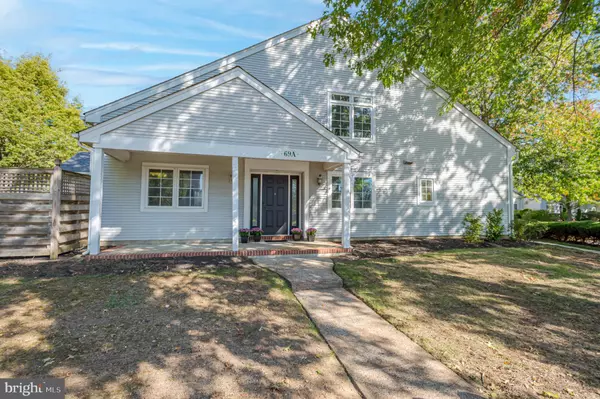 69-A WINTHROP RD, Monroe Township, NJ 08831