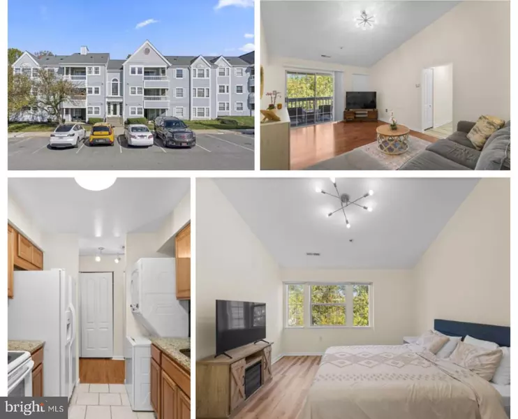 8511 FALLS RUN RD #K, Ellicott City, MD 21043