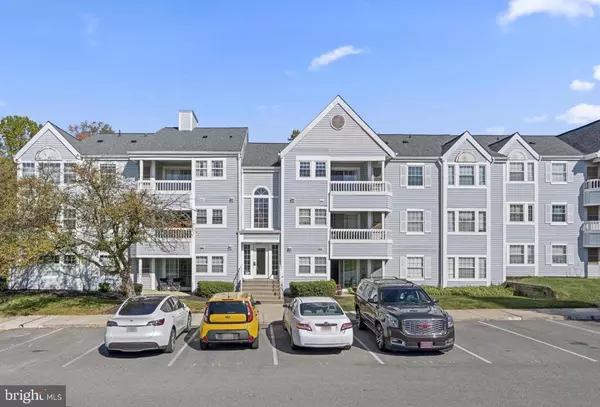 Ellicott City, MD 21043,8511 FALLS RUN RD #K