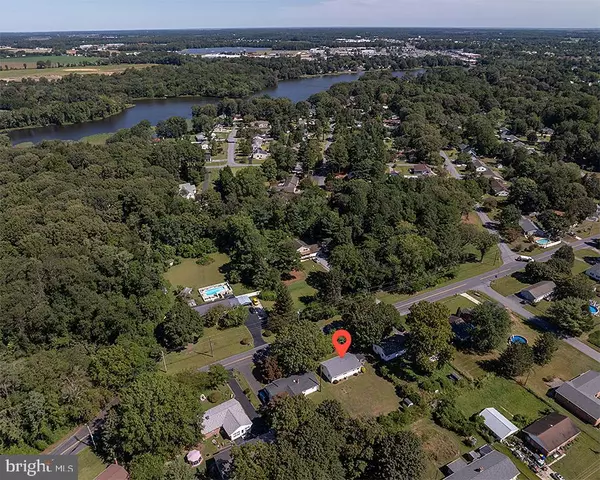 Milford, DE 19963,506 MEADOW BROOK LN