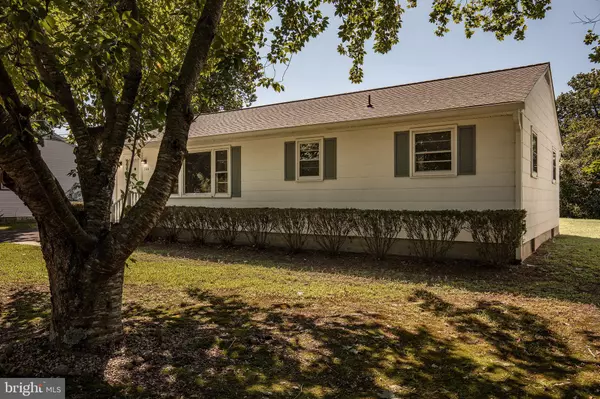 Milford, DE 19963,506 MEADOW BROOK LN