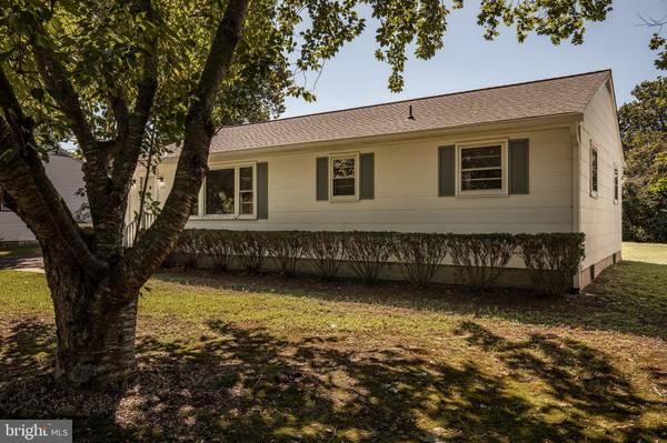 Milford, DE 19963,506 MEADOW BROOK LN