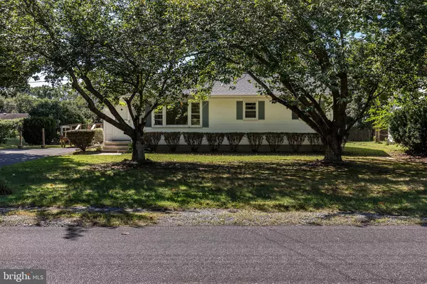 Milford, DE 19963,506 MEADOW BROOK LN