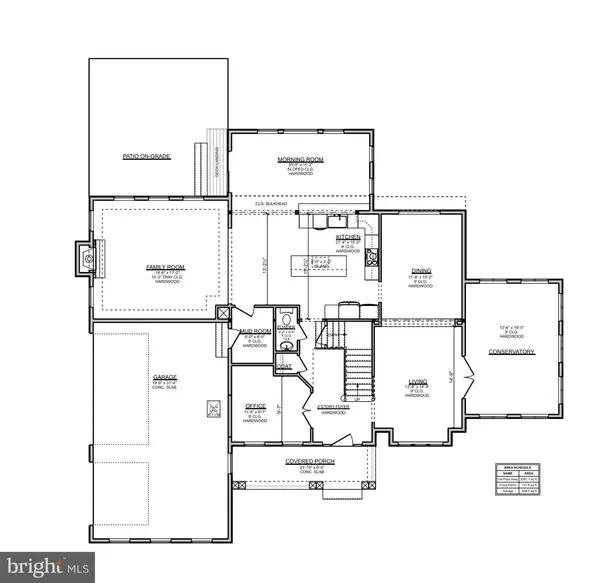 Annapolis, MD 21401,1907 MACKIEBETH CT