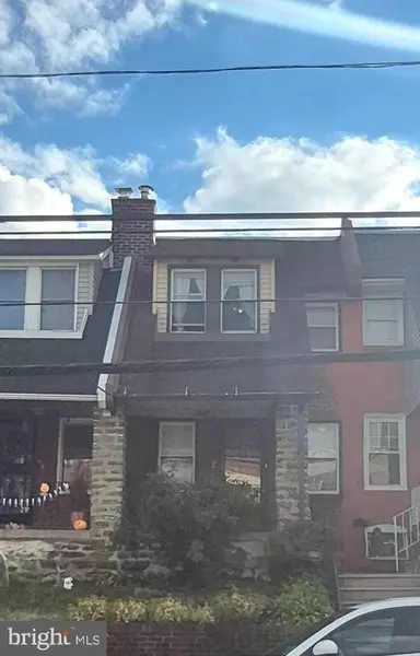 740 W FISHER AVE, Philadelphia, PA 19120