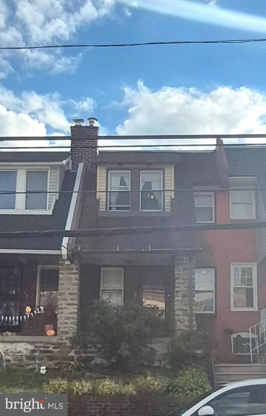 Philadelphia, PA 19120,740 W FISHER AVE