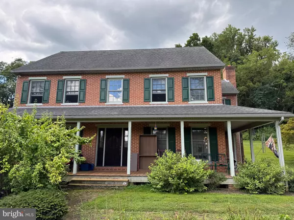 Conestoga, PA 17516,184 PITTSBURG VALLEY RD